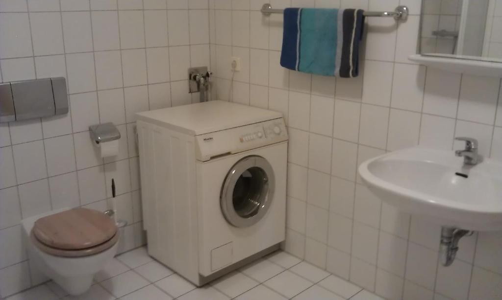 Appartements Am Theater Weimar  Ruang foto