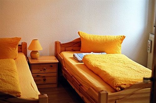 Appartements Am Theater Weimar  Bagian luar foto