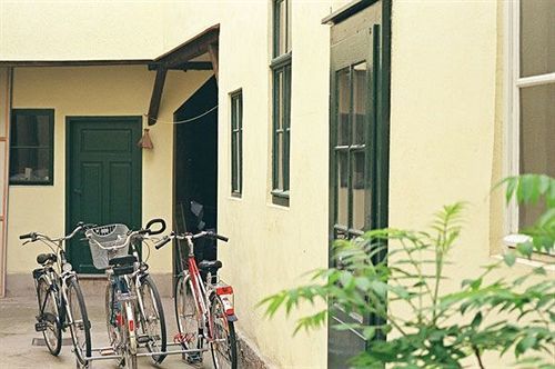 Appartements Am Theater Weimar  Bagian luar foto